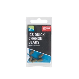 PRESTON ICS Quick Change Bead gyorskapocs