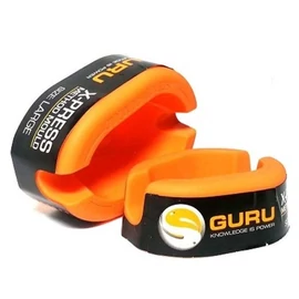GURU X-Press Method Mould szilikon töltőszerszám - kicsi