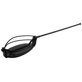 Haldorádó Feeding Method method kosár 50 g - fekete