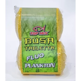TOP MIX Busa Tabletta - Fluo Plankton