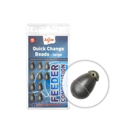 FC Ütközőbe épített gyorskapocs, S (10), 10 db