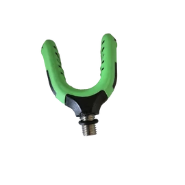 Carp Expert Standard Hátsó bottartó villa - zöld (69-23547)