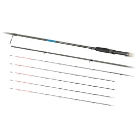 FC Galactic Light Feeder horgászbot 360 cm 20-90 g 3+5 részes (CZ0502)
