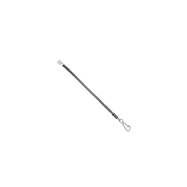 FC Csúszó feederkosár tartó, 60 mm, 2 db (CZ2124)
