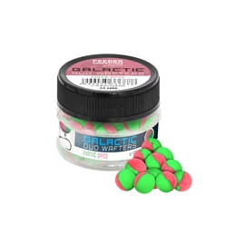 FC Galactic Duo Wafters horogcsali, 8 mm, egzotikus, fűszeres, 15 g (CZ6888)