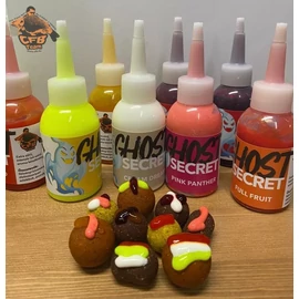 CFB GHOST SECRET Gél Aroma Sweet Bee 75ml