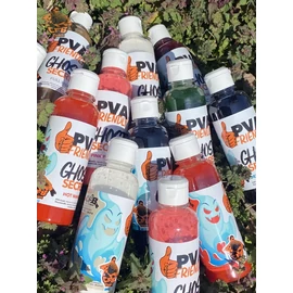 CFB PVA Ghost Secret Monster Crab aroma 250ml - vörös