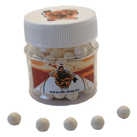 CFB Ghost Popup horogcsali 20g - natúr vajsav - választható méretben