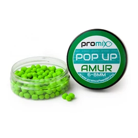 Promix Pop Up 6-8mm Amur (PMPUPAM8)