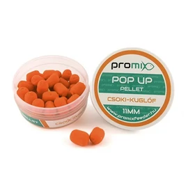 Promix Pop Up Pellet 11 mm Csoki kuglóf (PMPUPCK11)