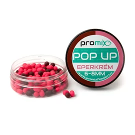 Promix Pop Up 6-8mm Eperkrém (PMPUPE8)