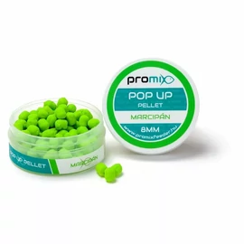 Promix pop up 8mm horogpellet 20mm - marcipán (PMPUP-M80)