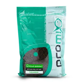 Promix Aqua Garant Method Pellet Mix tavaszi 800 g (PAGMPMTA)
