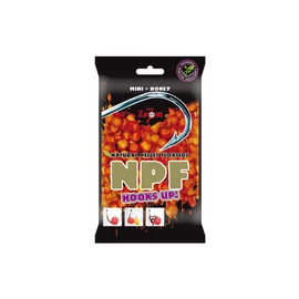 CZ NPF Pufi mini horgászcsali fokhagymás ízesítéssel - 30 g