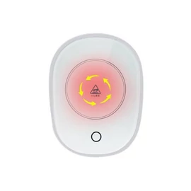 Elektromos bögre melegítő hálózati csatlakozóval