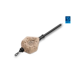 Delphin CyberBARBED PVA TUBE ólomsúly 50g (101005630)