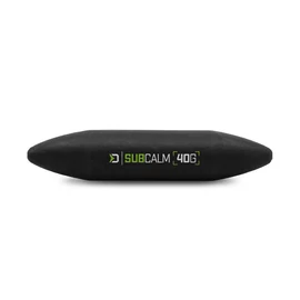 Delphin CKG SubCALM vízalatti úszó 20 g - fekete