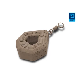 Delphin CyberBARBED ólomsúly nyílással - 50 g