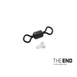 THE END Forgó Ronnie gumistopper - Választható méretben