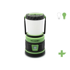 Delphin AURA+ UC kempinglámpa 8,5W 5400mAh