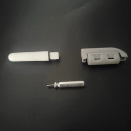 Rod Tip Light LED spicc jelzőlámpa horgászbothoz 425-ös elemmel (8027)