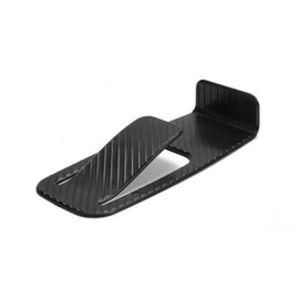 Door Stopper öntapadós ajtótámaszték - fekete