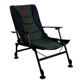 CZ N2 Komfort karpárnás horgászszék 50x50x35/88 cm (CZ2317)