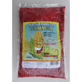 TOP MIX Kukorica Turmix - Eper (TM492)