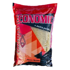TOP MIX ECONOMIC etetőanyag - Dévér (TM162)