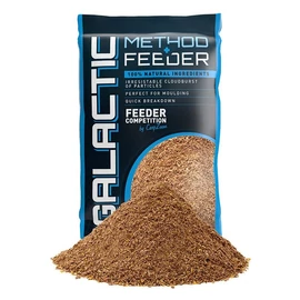 CZ Galactic Method Feeder etetőanyag, csoki, narancs, 1 kg