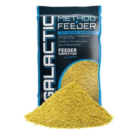 CZ Galactic Method Feeder etetőanyag narancs-citrom 1 kg (CZ7014)