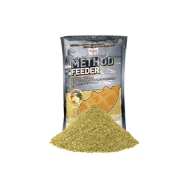CZ Method Feeder etetőanyag, édes, fűszeres, 1 kg (CZ9899)