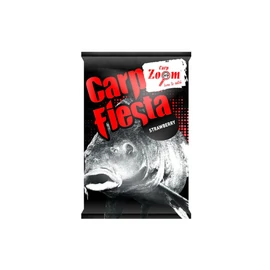Carp Fiesta etetőanyag - Választható ízben - 1 kg (CZ3219)