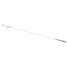 CZ Tempo Hair Rig előke szett 23 cm - 2, 4, 8 méret (CZ7618)