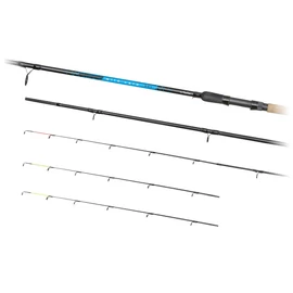 FC Wild Carp feeder horgászbot 390 cm 180 g 3+3 részes (CZ7847)