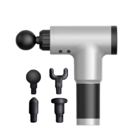 Fascial Gun GB-620 - Akkumulátoros masszázs pisztoly - Választható színben