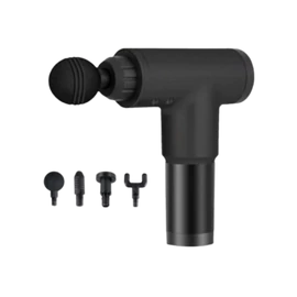 Fascial Gun GB-620 akkumulátoros masszázs pisztoly - választható színben
