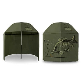 Delphin BigONE CARP Ernyő oldalfalakkal 250cm