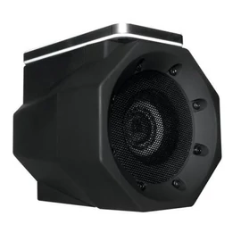SoundTouch vezeték nélküli hordozható indukciós hangszóró - fekete