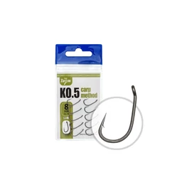 FC KO.5 Method feeder horog, #14, 10 db (CZ0206)
