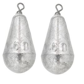 DEÁKY körteólom forgós - 60 g / db - 2 db