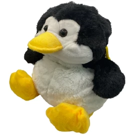 Ovis hátizsák plüss állatfigurával - Választható állatfigurákkal