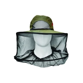 CARP ZOOM CZ Szúnyoghálós kalap (CZ1512)