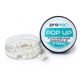 Promix Pop Up 8-10mm Fokhagyma-Mandula (PMP810FM)