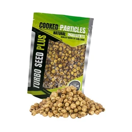 CZ Turbo Seed Plus tigrismogyoró, natúr, 1 kg (CZ4983)