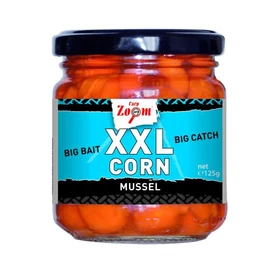 CZ Óriás horgászkukorica - Választható ízben - 125 g - 220 ml
