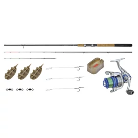 FC Univerzális picker szett 240 cm 5-20 g (CZ7137)