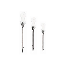 FC Szilikongyűrűs Csalitüske - Választható méretben - 10 db (CZ9149)