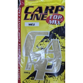 TOP MIX CARP LINE Méz etetőanyag 2,5 kg (TM083)