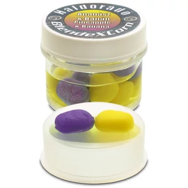 Haldorádó BlendexCorn ananász és banán ízesítésű csali (HDBCORN-PB)